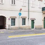 La Casa Di Pasolini, In Centro Con Posto Auto