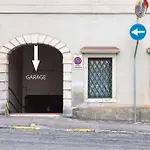 La Casa Di Pasolini, In Centro Con Posto Auto