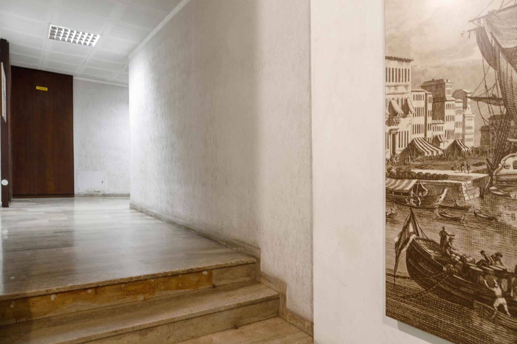 Appartamento La Casa Di Pasolini, In Centro Con Posto Auto *